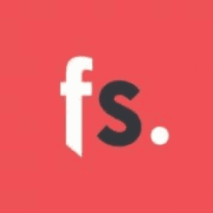 Fundsquire logo