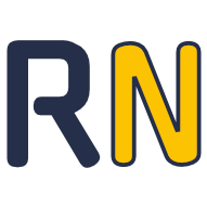 Robot Nose logo