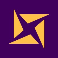 LightSpun logo