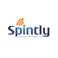 Spintly logo