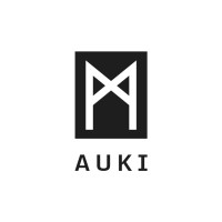 Auki Labs logo