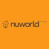 Nuworld Energy logo
