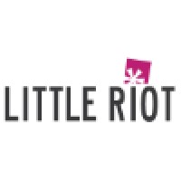 Little Riot logo