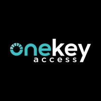 One Key Access logo