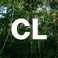 Courageous Land logo