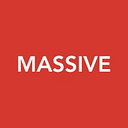 Massive logo