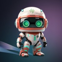 MEGA.AI logo
