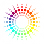 The Able Channel logo
