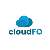 CloudFO logo