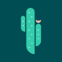 Cactus logo