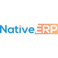 NativeERP logo