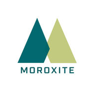 Moroxite F logo