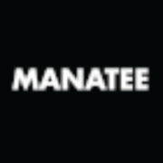 Manatee logo