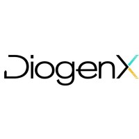 DiogenX logo