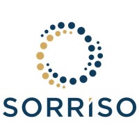 Sorriso Pharmaceuticals logo