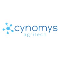 Cynomys logo