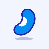 BlueBean logo