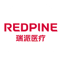 REDPINE logo
