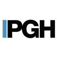 Invest PGH logo