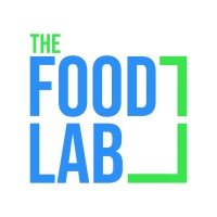 The Food Lab logo