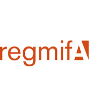 REGMIFA logo