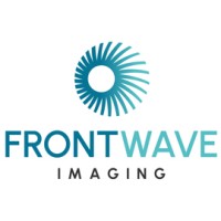 FrontWave Imaging logo