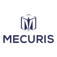 Mecuris logo