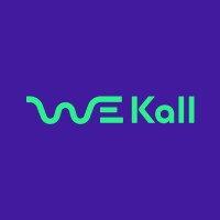 WeKall logo