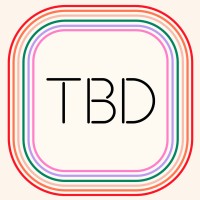 TBD Health logo