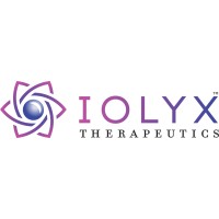 Iolyx Therapeutics logo