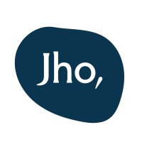 jho. logo