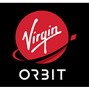 Virgin Orbit logo