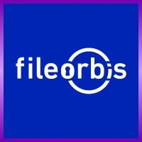 FileOrbis logo