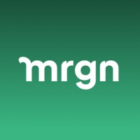 MRGN logo