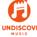 Live Undiscovered Music logo