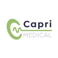 Capri Medical logo