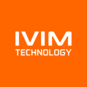 IVIM Technology logo