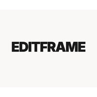 Editframe logo