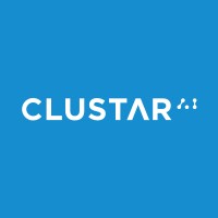 Clustar logo