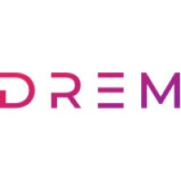 DREM logo