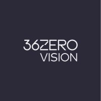 36ZERO Vision logo