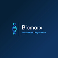 Biomarx logo