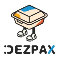 DezpaX logo