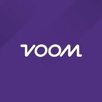 VOOM Insurance logo