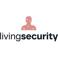 Living Security logo