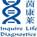 Inquire Life Diagnostics logo