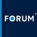 Forum logo