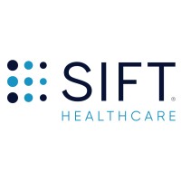 Sift Healthcare logo