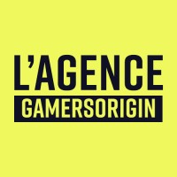GamersOrigin logo