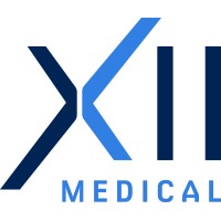 XII Medical logo